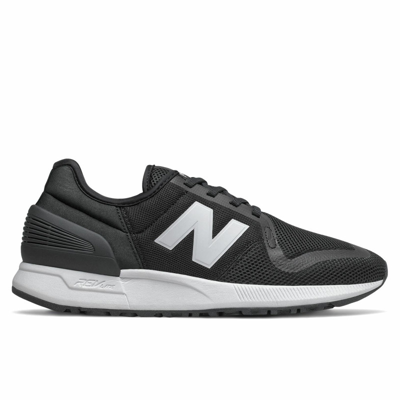SEPATU SNEAKERS NEW BALANCE 247S