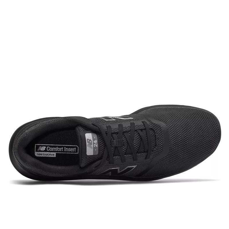 SEPATU LARI NEW BALANCE 24