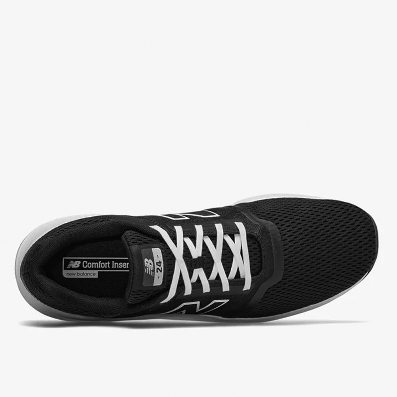 SEPATU SNEAKERS NEW BALANCE 24 Mesh