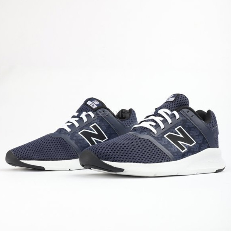 SEPATU SNEAKERS NEW BALANCE Lifestyle 24 Mesh