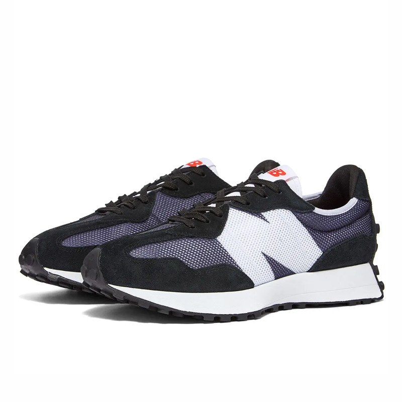 SEPATU SNEAKERS NEW BALANCE 327