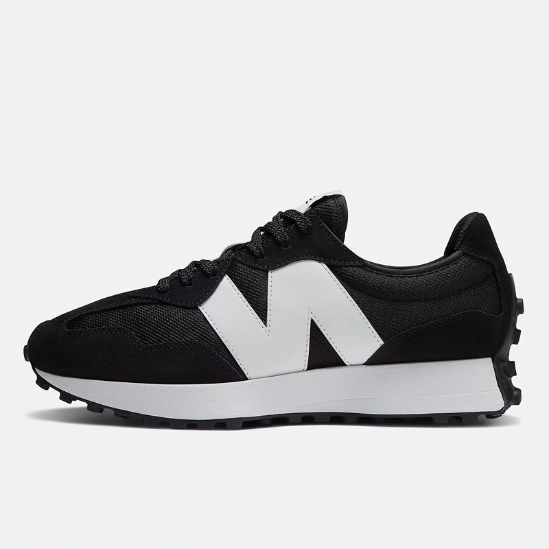 SEPATU SNEAKERS NEW BALANCE 327