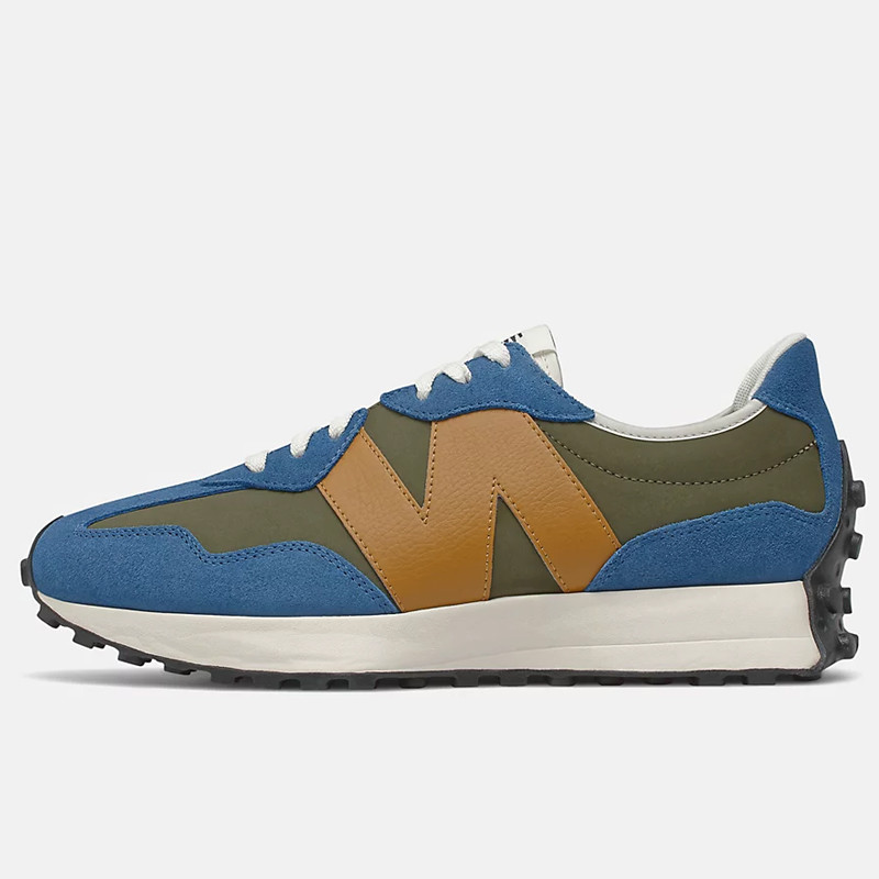 SEPATU SNEAKERS NEW BALANCE 327
