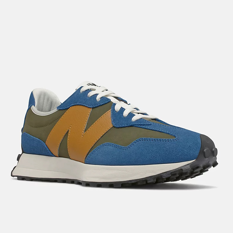 SEPATU SNEAKERS NEW BALANCE 327