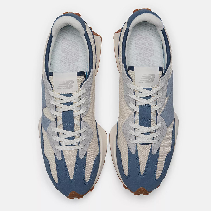 SEPATU SNEAKERS NEW BALANCE 327