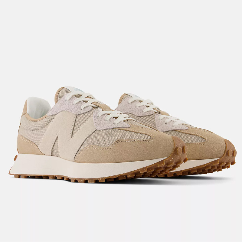 SEPATU SNEAKERS NEW BALANCE 327