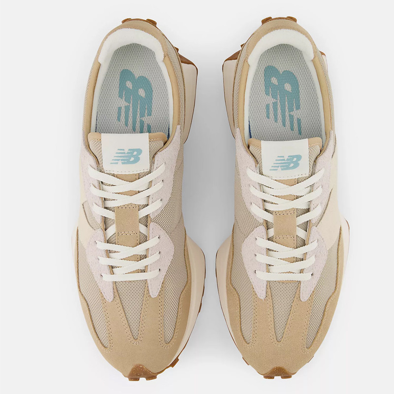 SEPATU SNEAKERS NEW BALANCE 327