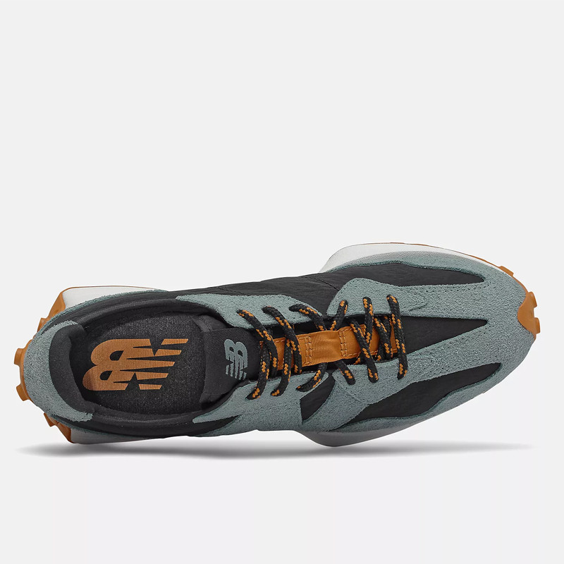 SEPATU SNEAKERS NEW BALANCE 327