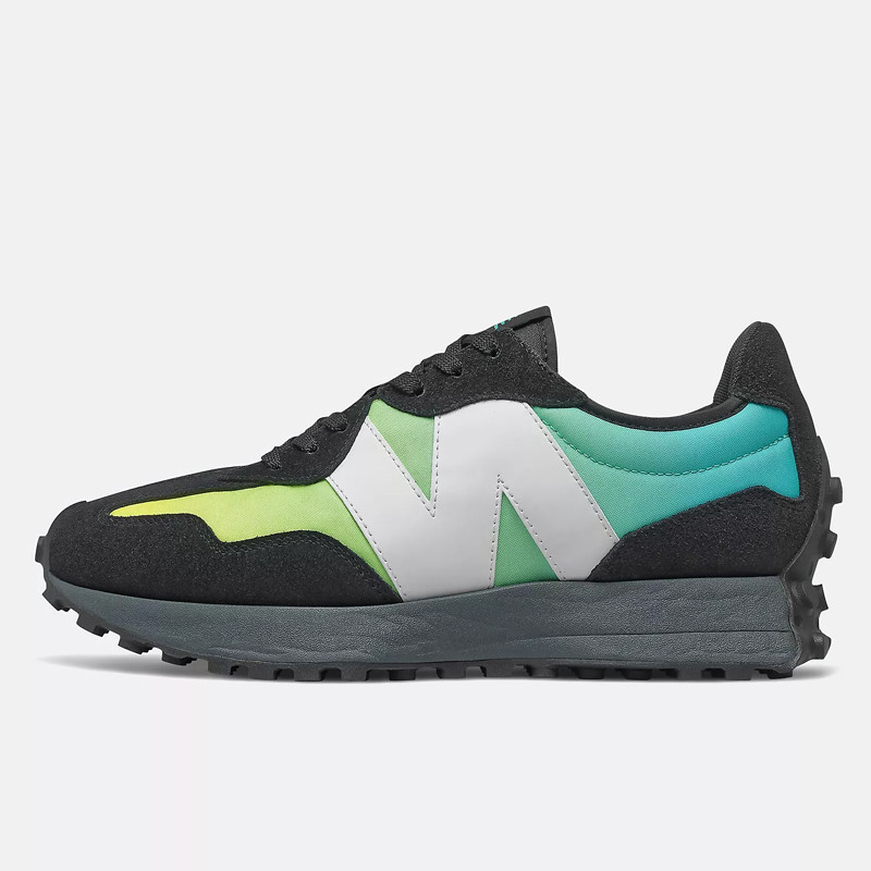 SEPATU SNEAKERS NEW BALANCE 327