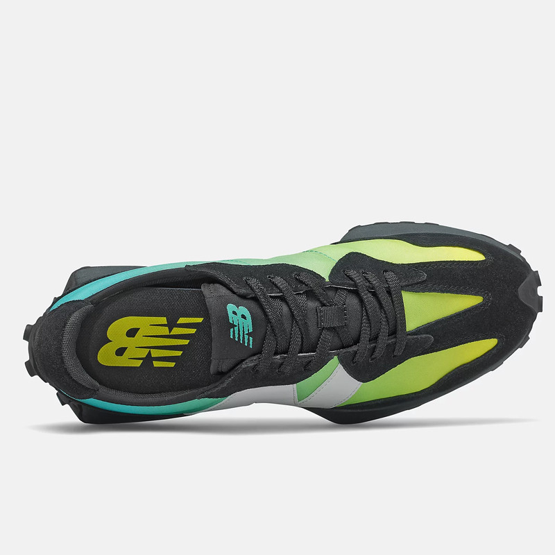 SEPATU SNEAKERS NEW BALANCE 327