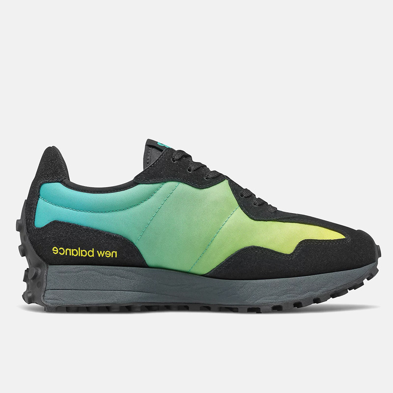 SEPATU SNEAKERS NEW BALANCE 327