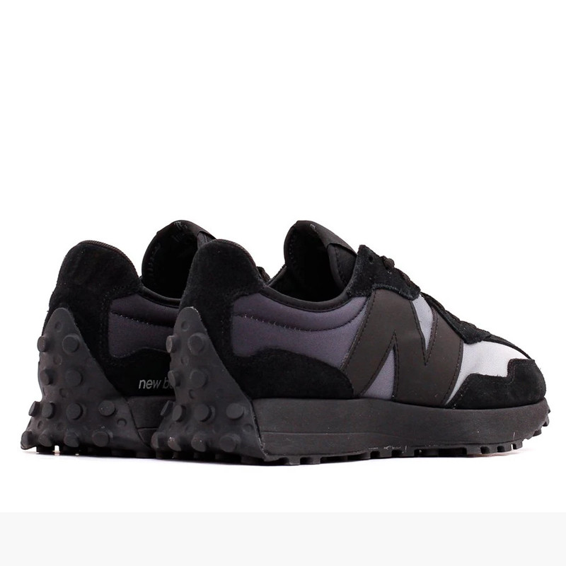 SEPATU SNEAKERS NEW BALANCE 327 Summer Fog