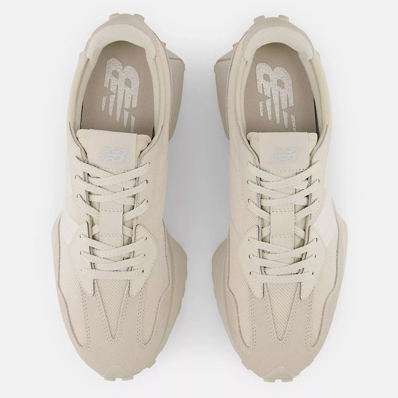 SEPATU SNEAKERS NEW BALANCE 327
