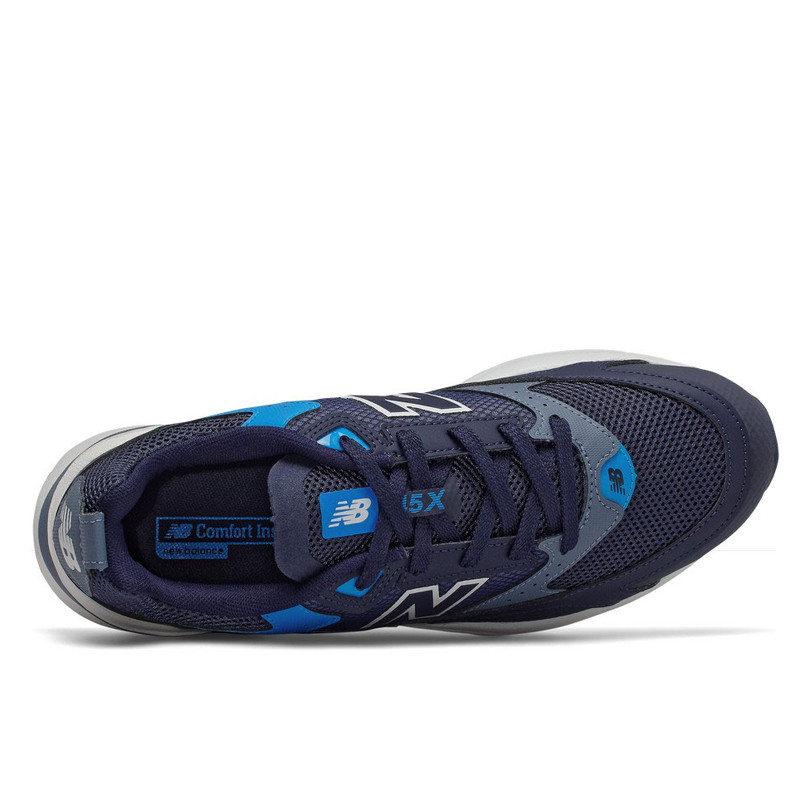 SEPATU SNEAKERS NEW BALANCE 45x
