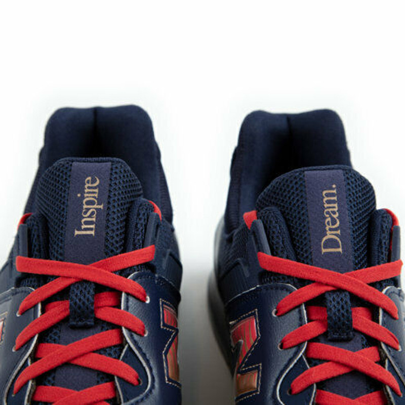 997 Sport Inspire the Dream foto 4