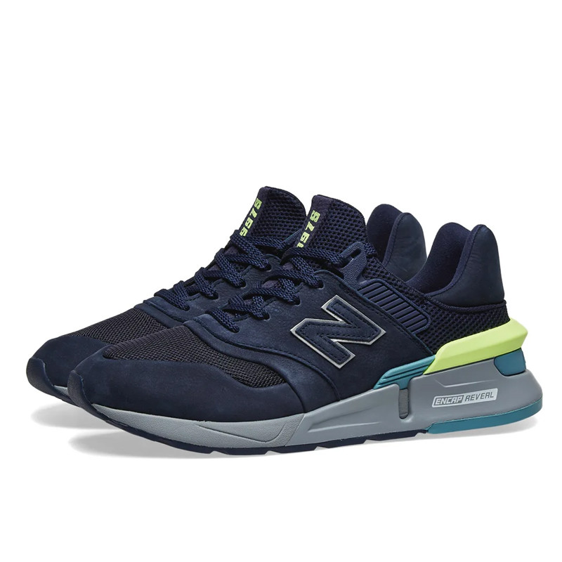 SEPATU SNEAKERS NEW BALANCE 997 Sport