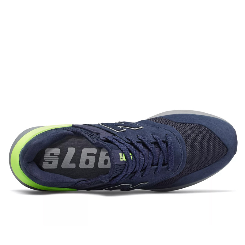 SEPATU SNEAKERS NEW BALANCE 997 Sport