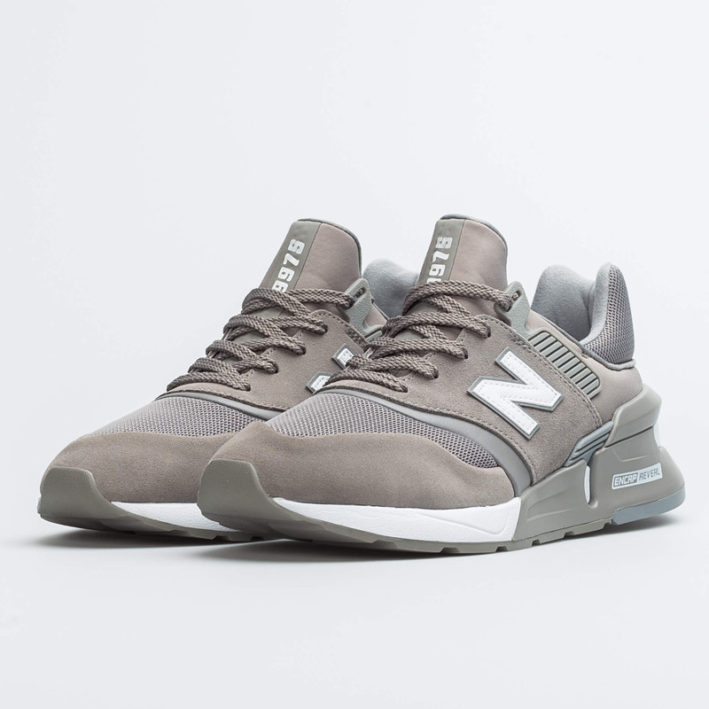 SEPATU SNEAKERS NEW BALANCE 997 Sport Core Pack