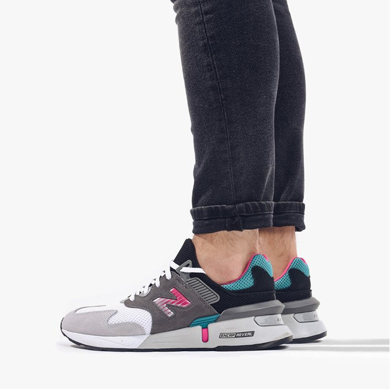 997 Sport Energy Pack foto 4
