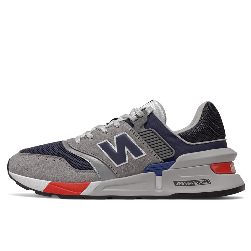 SEPATU SNEAKERS NEW BALANCE S997
