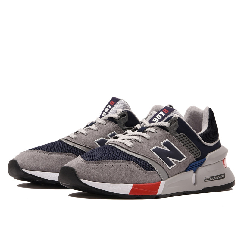 SEPATU SNEAKERS NEW BALANCE S997