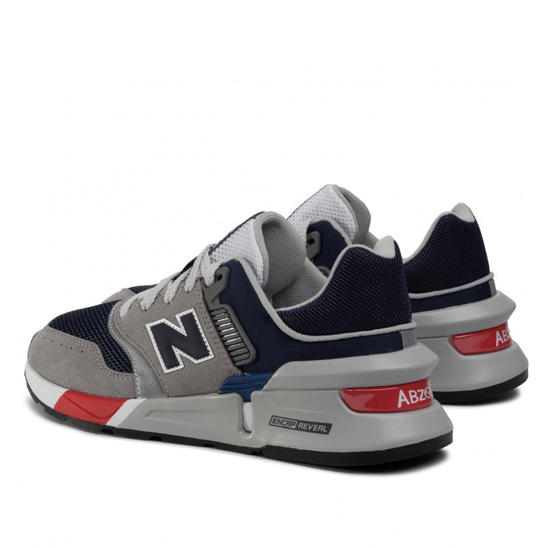 SEPATU SNEAKERS NEW BALANCE S997