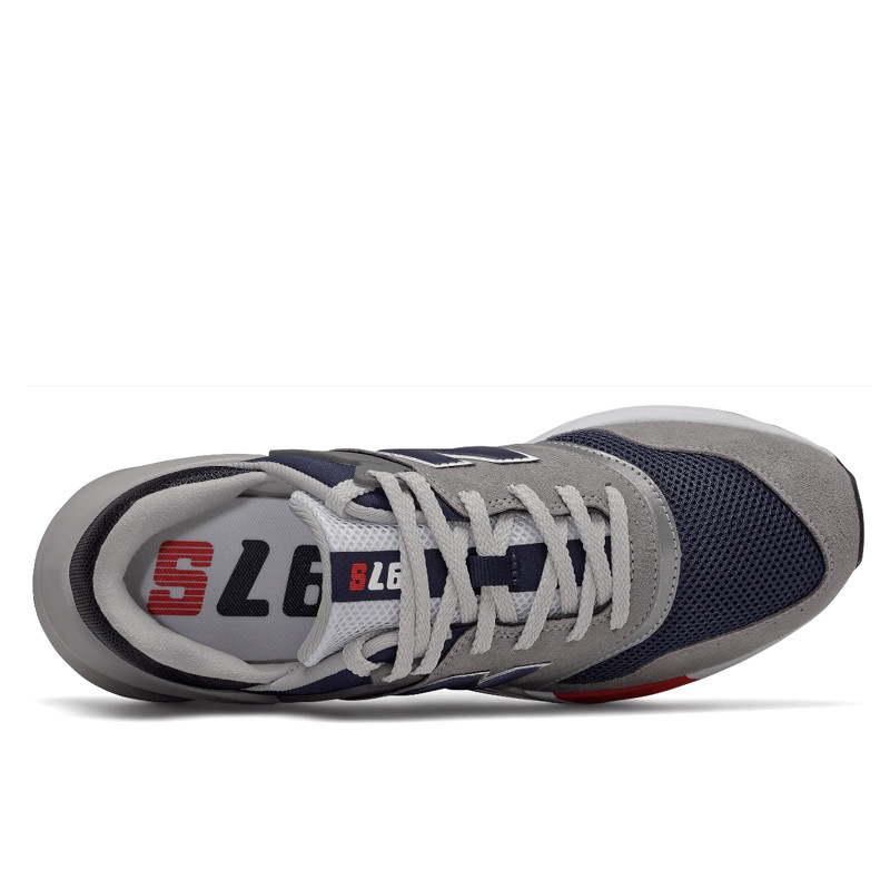 SEPATU SNEAKERS NEW BALANCE S997