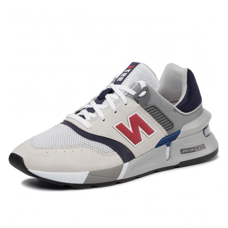 SEPATU SNEAKERS NEW BALANCE S997