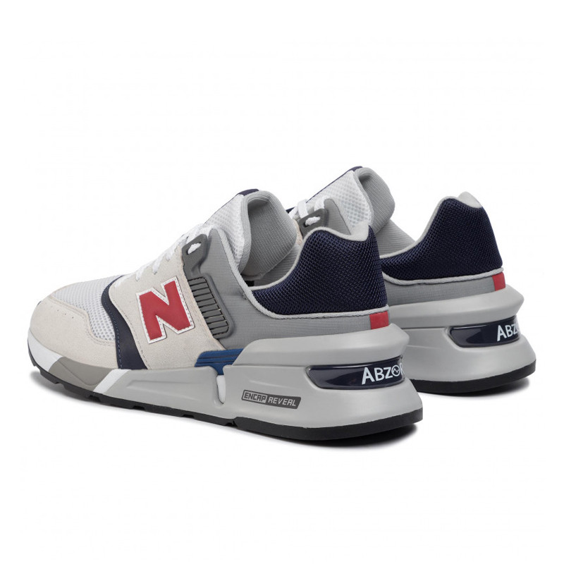 SEPATU SNEAKERS NEW BALANCE S997