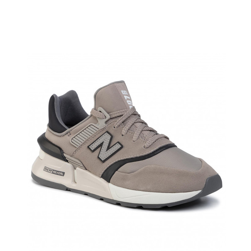 SEPATU SNEAKERS NEW BALANCE S997 V1