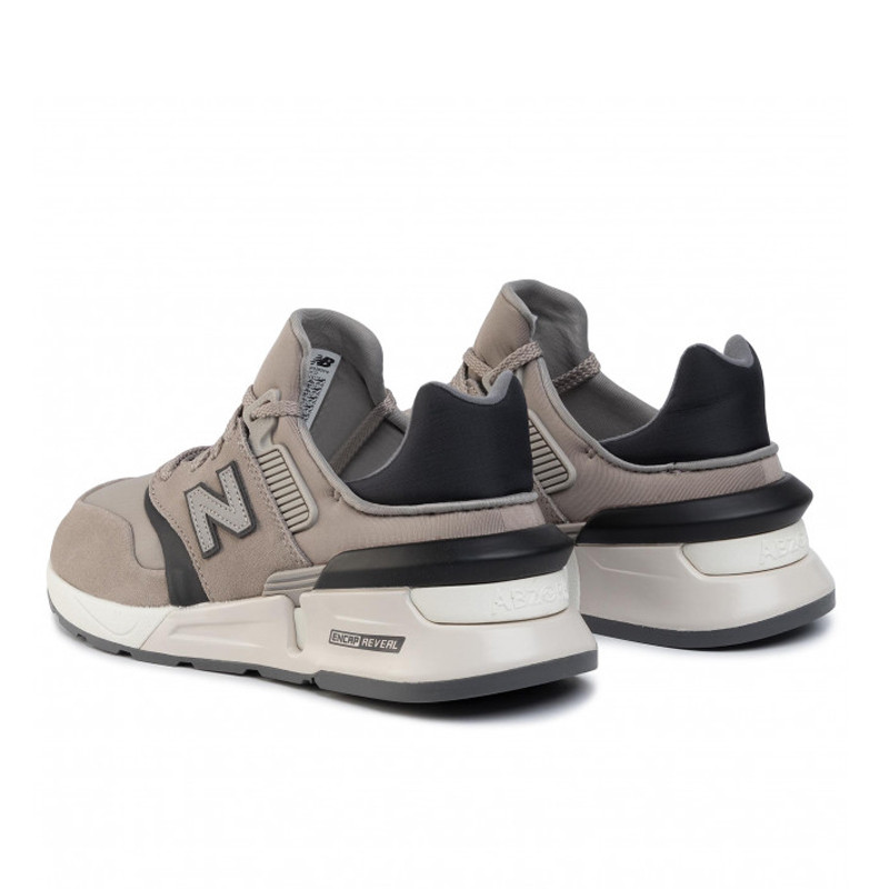 SEPATU SNEAKERS NEW BALANCE S997 V1