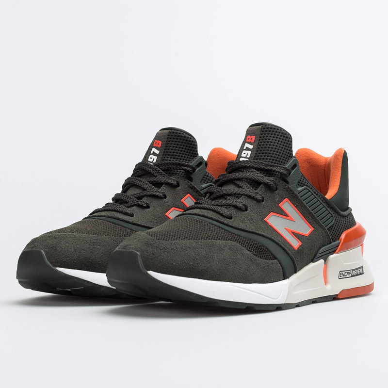 SEPATU SNEAKERS NEW BALANCE 997 Sport