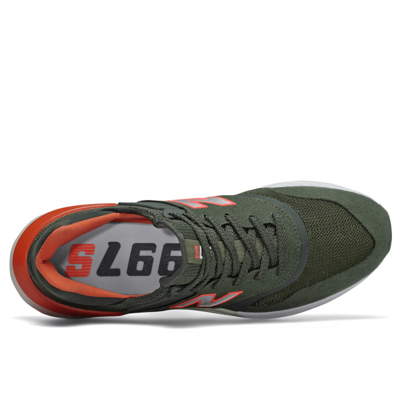 SEPATU SNEAKERS NEW BALANCE 997 Sport