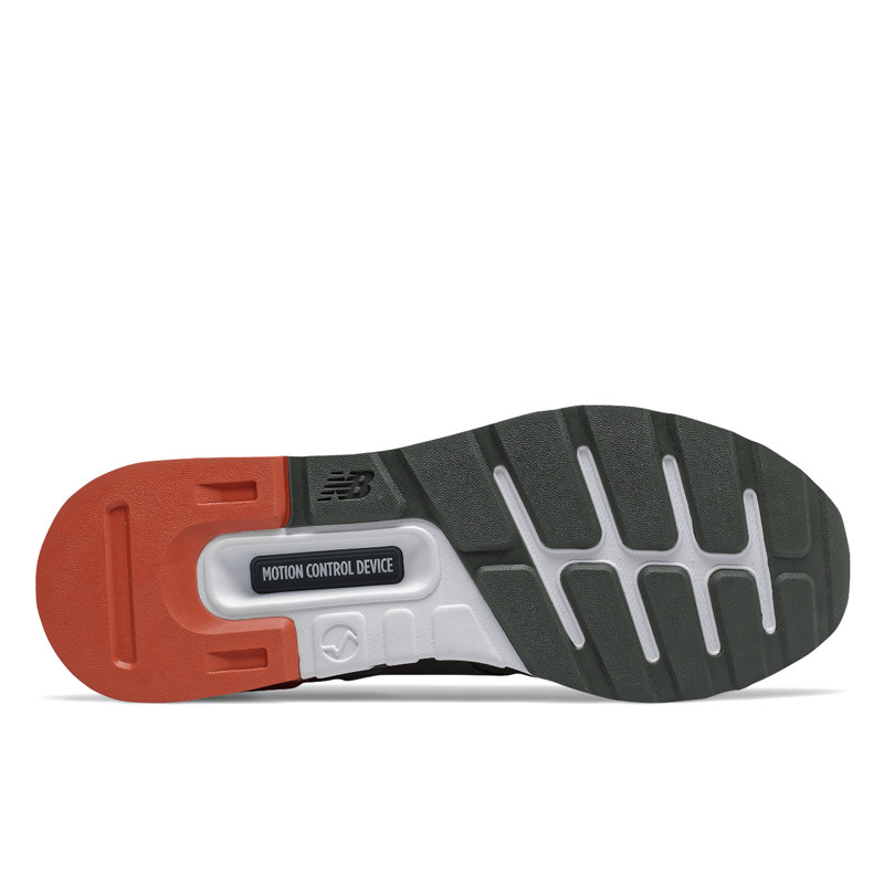 SEPATU SNEAKERS NEW BALANCE 997 Sport