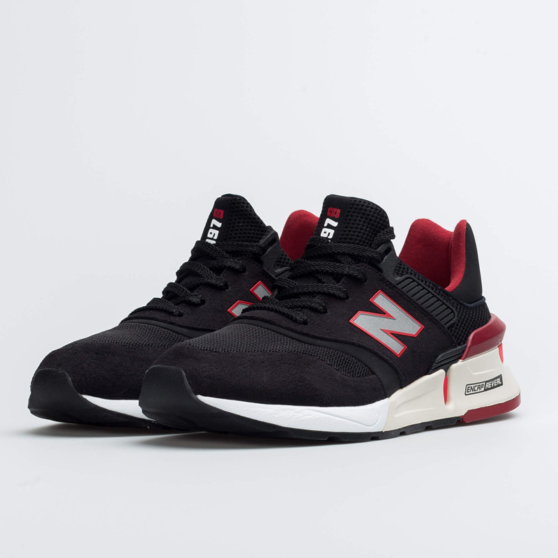 SEPATU SNEAKERS NEW BALANCE 997 Sport Component Pack