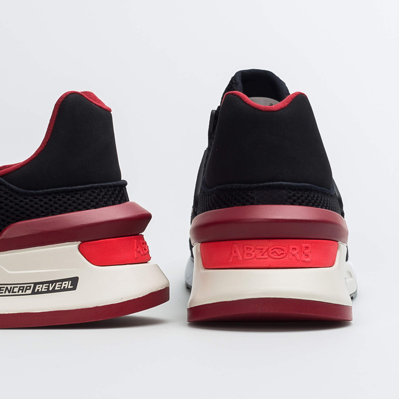 SEPATU SNEAKERS NEW BALANCE 997 Sport Component Pack