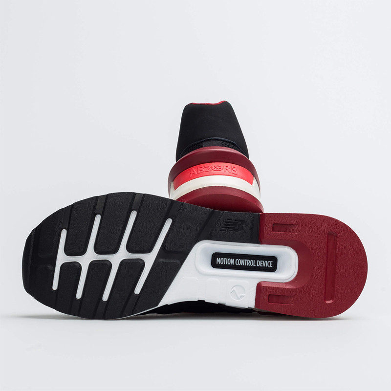 SEPATU SNEAKERS NEW BALANCE 997 Sport Component Pack