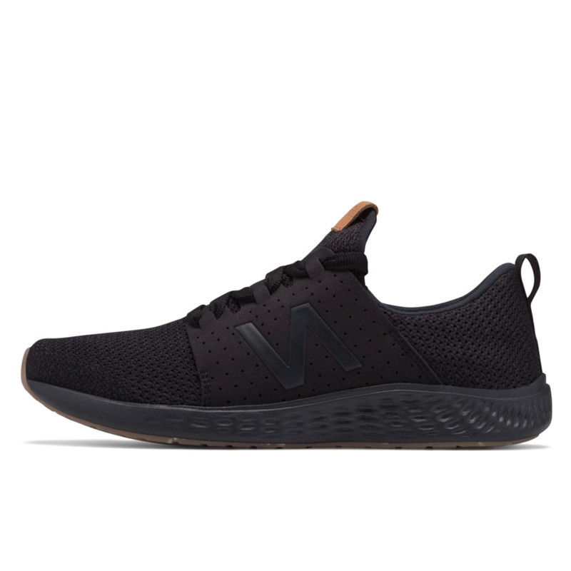 SEPATU LARI NEW BALANCE Fresh Foam Sport v2