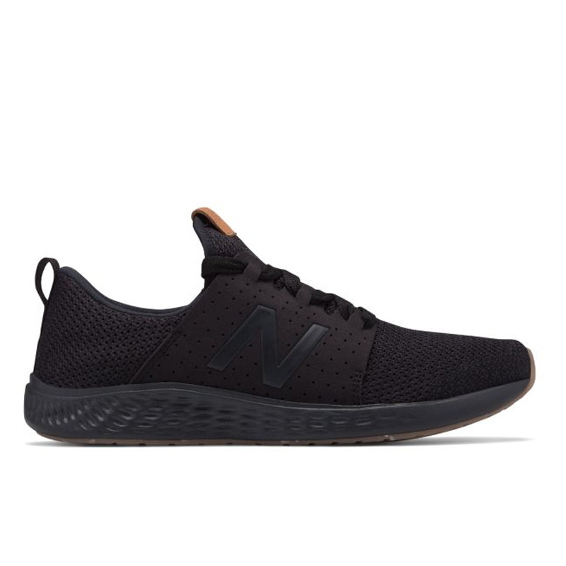 SEPATU LARI NEW BALANCE Fresh Foam Sport v2