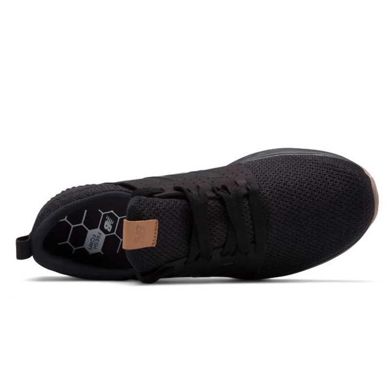 SEPATU LARI NEW BALANCE Fresh Foam Sport v2