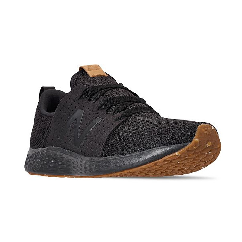 SEPATU LARI NEW BALANCE Fresh Foam Sport v2