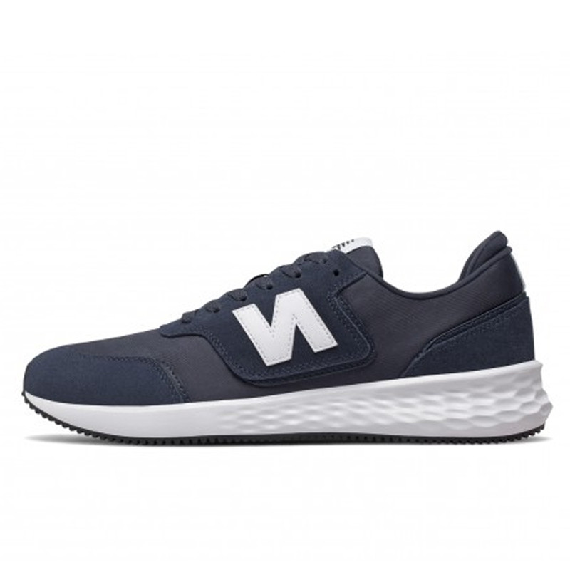 SEPATU SNEAKERS NEW BALANCE Fresh Foam X-70