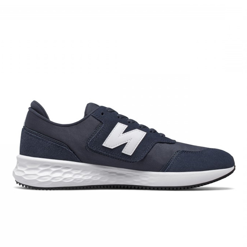 SEPATU SNEAKERS NEW BALANCE Fresh Foam X-70