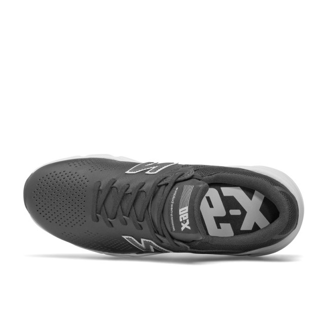 X-90 LEATHER foto 2