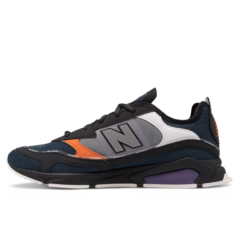 SEPATU SNEAKERS NEW BALANCE X-Racer