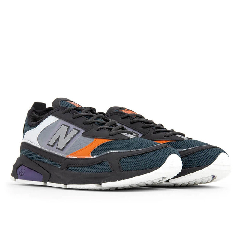 SEPATU SNEAKERS NEW BALANCE X-Racer
