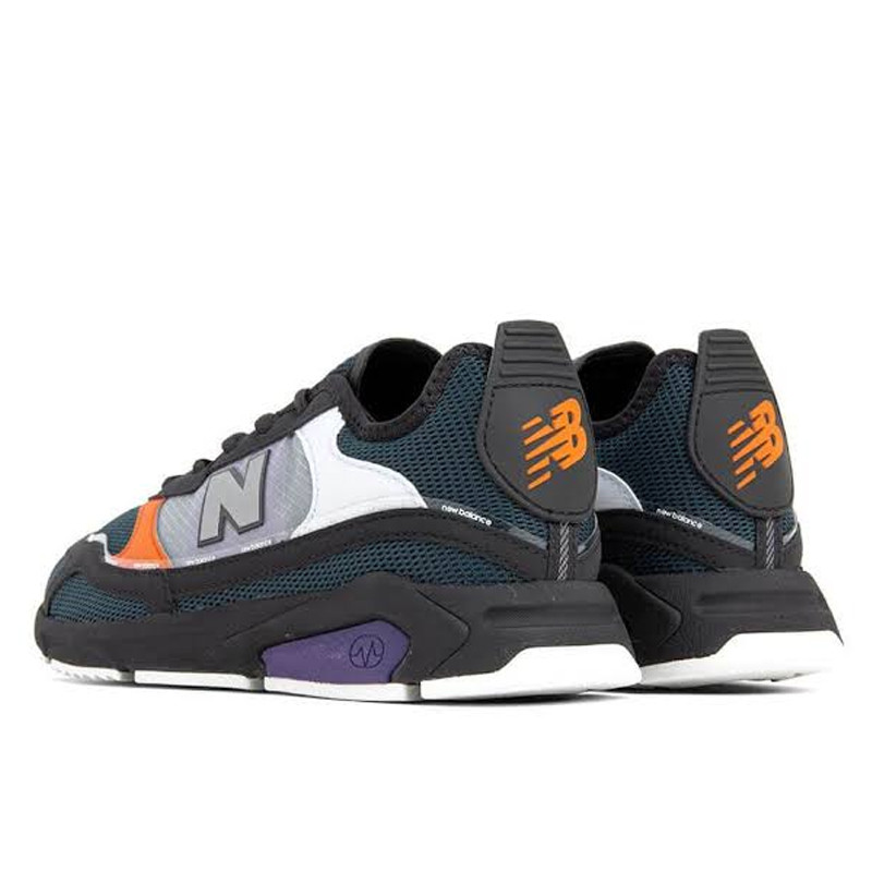 SEPATU SNEAKERS NEW BALANCE X-Racer