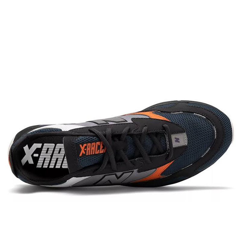 SEPATU SNEAKERS NEW BALANCE X-Racer