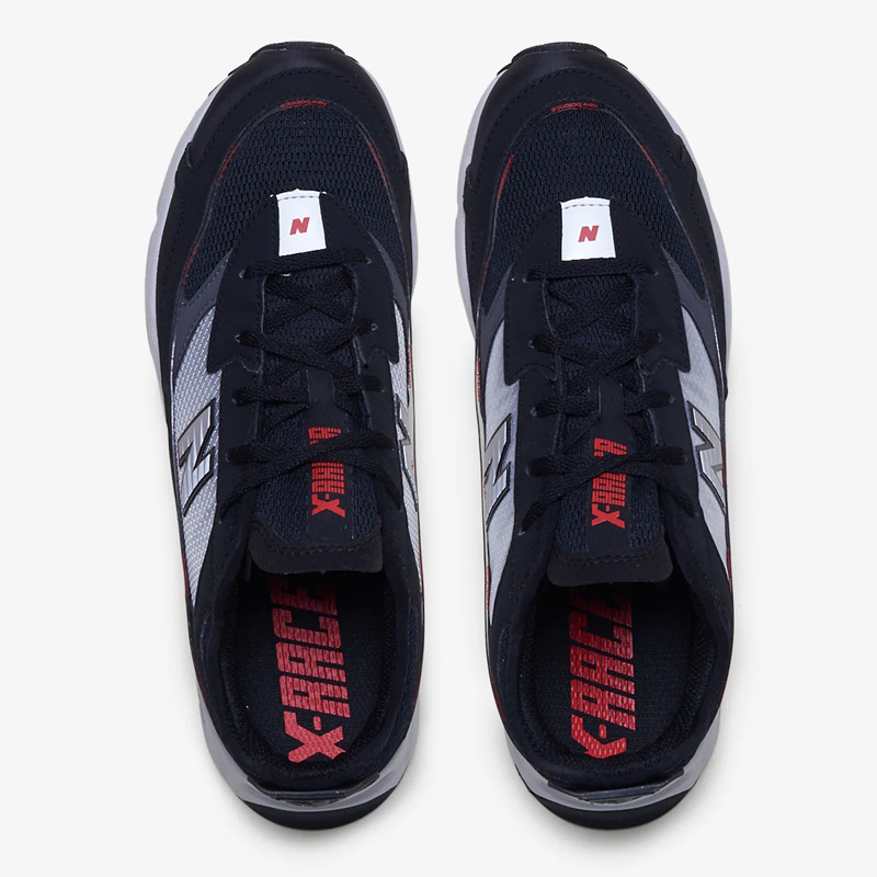 SEPATU SNEAKERS NEW BALANCE X-Racer