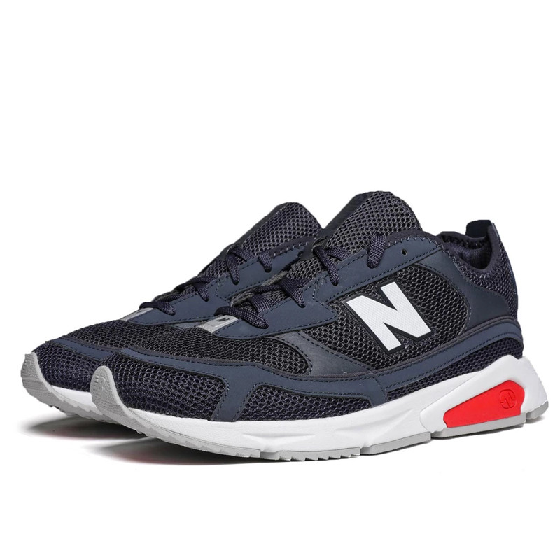 SEPATU SNEAKERS NEW BALANCE X-Racer v1
